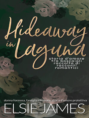 cover image of Hideaway in Laguna